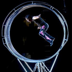 wheel