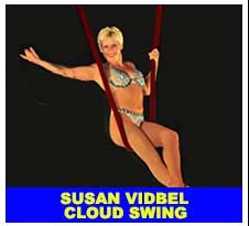 cloudswing