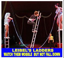 ladders