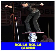 rolla