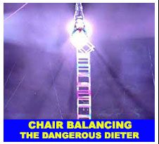chairbalance