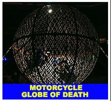 globeofdeath