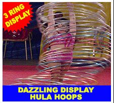 Hula-3-rings
