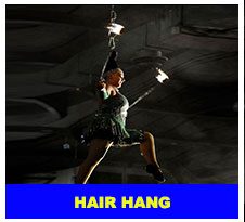 hairhang