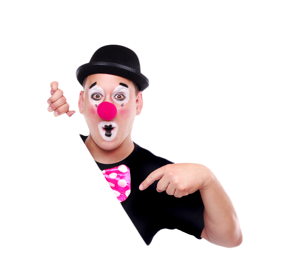 clown1