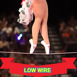 low-wire
