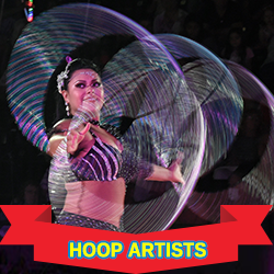 hoop