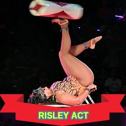 risley