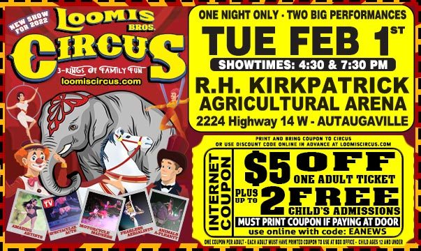 Internet Coupon