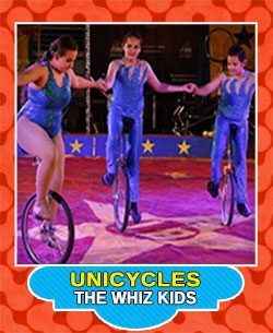 unicycles-2022