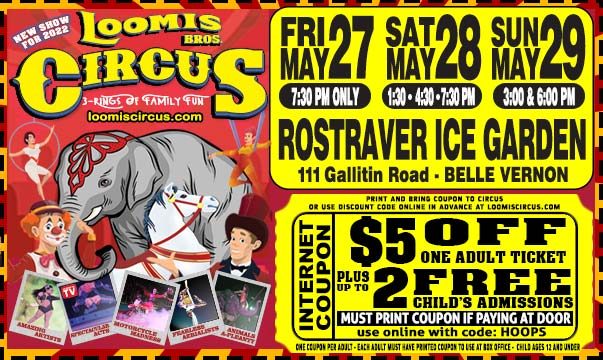 Bellevernon–COUPON